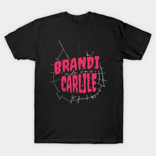 Brandi Carlile T-Shirt